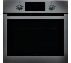 Whirlpool AKP 742 IX Electric Oven - Stainless Steel